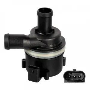 Pompe à eau additionnelle 174046 FEBI 174046 pas cher