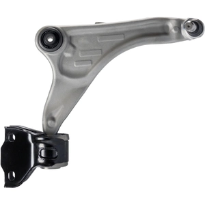 Comparateur de prix : Bras de suspension FEBI BILSTEIN 174697 Essieu avant, droite, avant