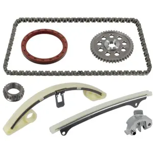 Kit de distribution par chaîne 174682 FEBI 174682 pas cher