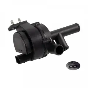 Pompe à eau additionnelle 174635 FEBI 174635 pas cher