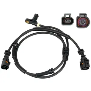 Capteur, vitesse de roue FEBI BILSTEIN 174636 pas cher