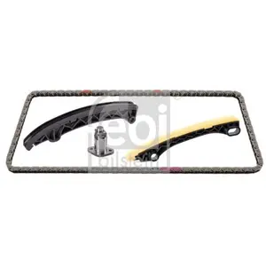 Kit de distribution par chaîne 174647 FEBI 174647 pas cher