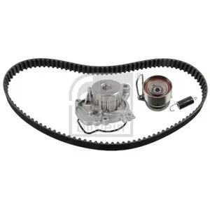 Jeu De Courroie De Distribution 174610 Febi Honda Febi 174610 pas cher