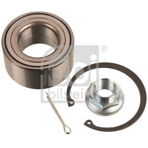 Kit de roulements de roue 174162 FEBI 174162 pas cher