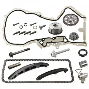Kit De Distribution Par Chaîne Febi 174393