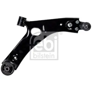 Bras de suspension FEBI BILSTEIN 174496 Essieu avant, droite, avant pas cher