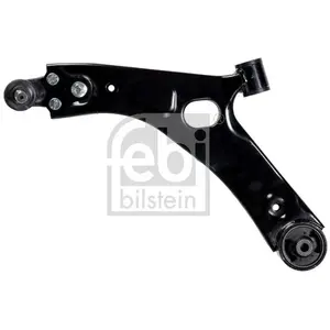 Bras de suspension FEBI BILSTEIN 174497 Essieu avant, gauche, avant pas cher