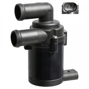 FEBI BILSTEIN Pompe à eau additionnelle pour MAN: TGE & VOLKSWAGEN: Crafter (Ref: 174484) pas cher