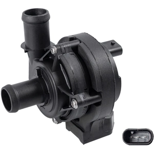 Pompe à eau additionnelle 174462 FEBI 174462 pas cher