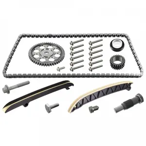Kit De Distribution Par Chaîne Febi 174460 pas cher