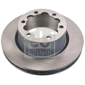 Disque de frein FEBI BILSTEIN 174452 arrière, ventilé, 1 pièce pas cher