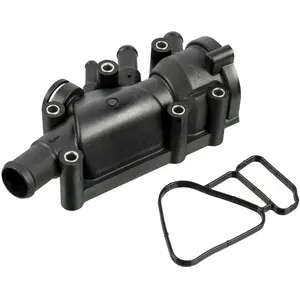 Comparateur de prix : Boitier du thermostat FEBI BILSTEIN 174458 - Réf. FB 174458