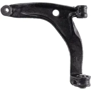 Bras de suspension FEBI BILSTEIN 174796 Essieu avant, gauche, avant pas cher