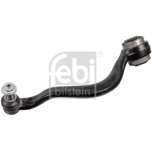 Comparateur de prix : Bras de suspension FEBI BILSTEIN 174786 Essieu avant, droite, avant