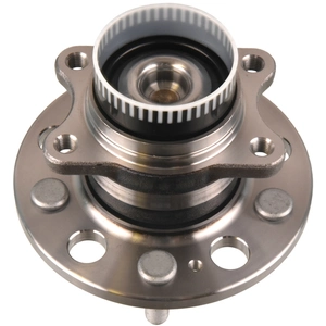 FEBI Kit de roulements de roue, par ex. pour KIA, Hyundai pas cher