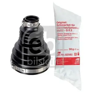 Comparateur de prix : febi bilstein 175238 Jeu de soufflet d'essieu
