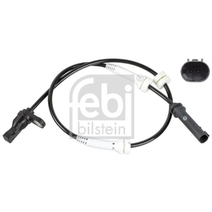 Capteur, vitesse de roue FEBI BILSTEIN 175259 pas cher