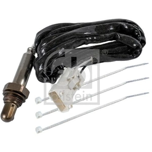 Comparateur de prix : FEBI BILSTEIN Sonde lambda pour VOLVO: 940 & SAAB: 9000 (Ref: 175960)