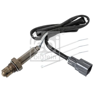 Comparateur de prix : FEBI BILSTEIN Sonde lambda pour TOYOTA: Yaris (Ref: 175915)