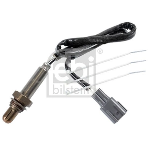 Comparateur de prix : FEBI BILSTEIN Sonde lambda pour SUBARU: Impreza, WRX, Forester, Legacy, Justy & TOYOTA: Corolla (Ref: 175899)