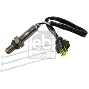 Sonde Lambda 175838 Febi Opel; Vauxhall Febi 175838 pas cher