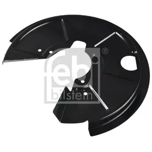 Déflecteur, disque de frein FEBI BILSTEIN 175563 pas cher