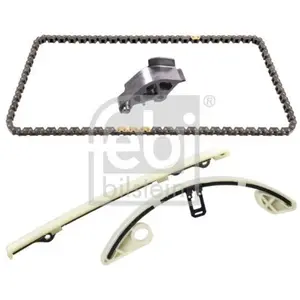 Kit de distribution par chaîne 175090 FEBI 175090 pas cher
