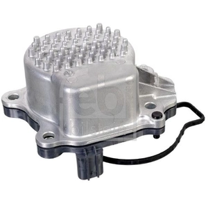 Comparateur de prix : FEBI BILSTEIN Pompe à eau pour TOYOTA: Corolla, C-HR, Yaris, Prius & SUZUKI: Swace (Ref: 175099)