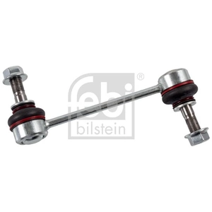 febi bilstein 175077 Tige de connexion avec écrous de blocage pas cher