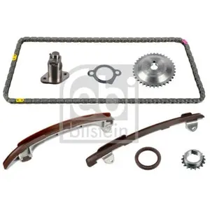 Kit de distribution par chaîne 175010 FEBI 175010 pas cher