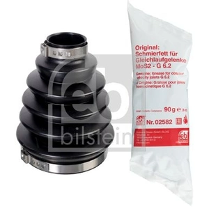 FEBI Jeu de joints-soufflets, arbre de commande, par ex. pour Renault pas cher