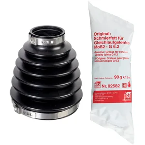 Comparateur de prix : FEBI BILSTEIN Soufflet de cardan pour CITROËN: C5 (Ref: 175677)