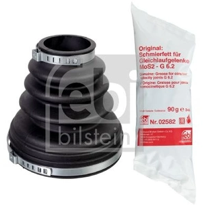 Jeu de joints-soufflets, arbre de commande 175670 FEBI 175670 pas cher