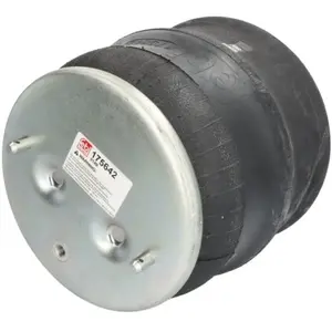 Comparateur de prix : Soufflet à air, suspension pneumatique FEBI BILSTEIN 175642