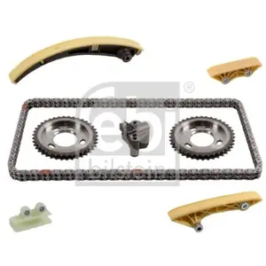 Kit de distribution par chaîne 175120 FEBI 175120 pas cher