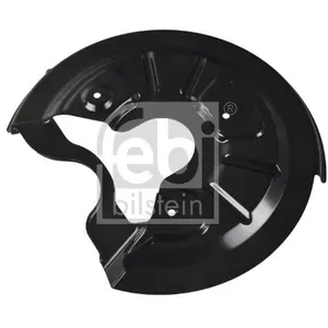 Comparateur de prix : Febi bilstein Déflecteur, disque de frein, par ex. pour VW, Skoda, Audi, Seat