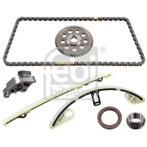 Kit De Distribution Par Chaîne Febi 175118 pas cher