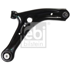 Bras de suspension FEBI BILSTEIN 175398 essieu avant, droite, avant pas cher