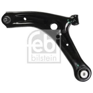 Bras de suspension FEBI BILSTEIN 175399 essieu avant, gauche, avant pas cher
