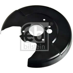 Déflecteur, disque de frein febi Plus 175353 pas cher