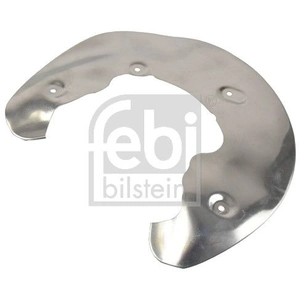 Comparateur de prix : Déflecteur, disque de frein FEBI BILSTEIN 175473