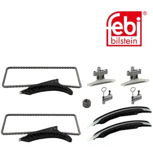 febi bilstein 175446 Jeu de chaînes de distribution pas cher