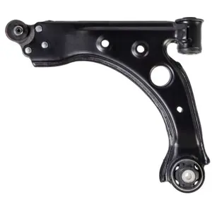 Bras de suspension FEBI BILSTEIN 175414 essieu avant, gauche, avant pas cher
