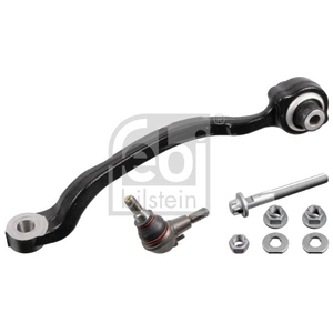 Bras de suspension FEBI BILSTEIN 175410 essieu avant, gauche, avant pas cher