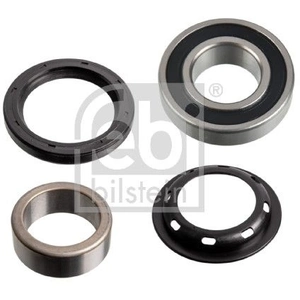 FEBI BILSTEIN Roulement de roue pour SUZUKI: Grand Vitara, Vitara (Ref: 175457) pas cher