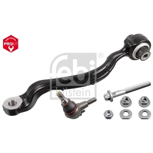 Bras de suspension FEBI BILSTEIN 175409 essieu avant, droite, avant pas cher