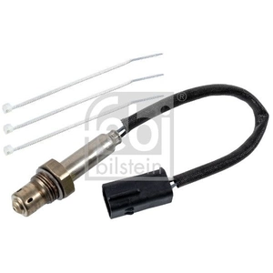 FEBI BILSTEIN Sonde lambda pour NISSAN: Pathfinder, Note, Micra, NV200, Tiida, Qashqai (Ref: 175783) pas cher