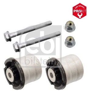 Suspension, bras de liaison ProKit 175763 FEBI 175763 pas cher