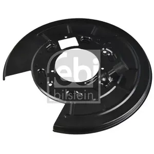 Comparateur de prix : Déflecteur, disque de frein FEBI BILSTEIN 175724