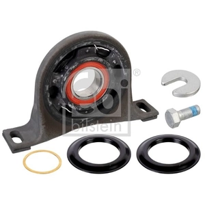 Comparateur de prix : FEBI BILSTEIN Suspension, arbre de cardan pour MERCEDES-BENZ: Sprinter (Ref: 175745)